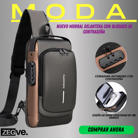 MORRAL ANTIRROBO: Tu Tranquilidad Asegurada