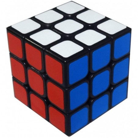 CUBO MÁGICO DE 3X3X3: Desafía tu Mente