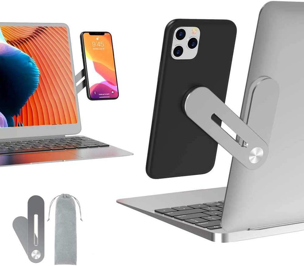 Soporte Magnetico De Celular - Holder Para Laptop